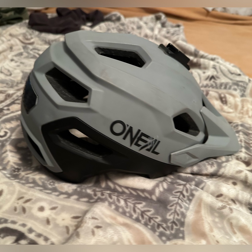 O'neal MTB helmet